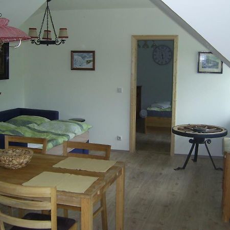 Das Haus Am See Grundlsee Ngoại thất bức ảnh