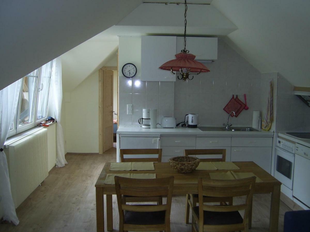 Das Haus Am See Grundlsee Ngoại thất bức ảnh