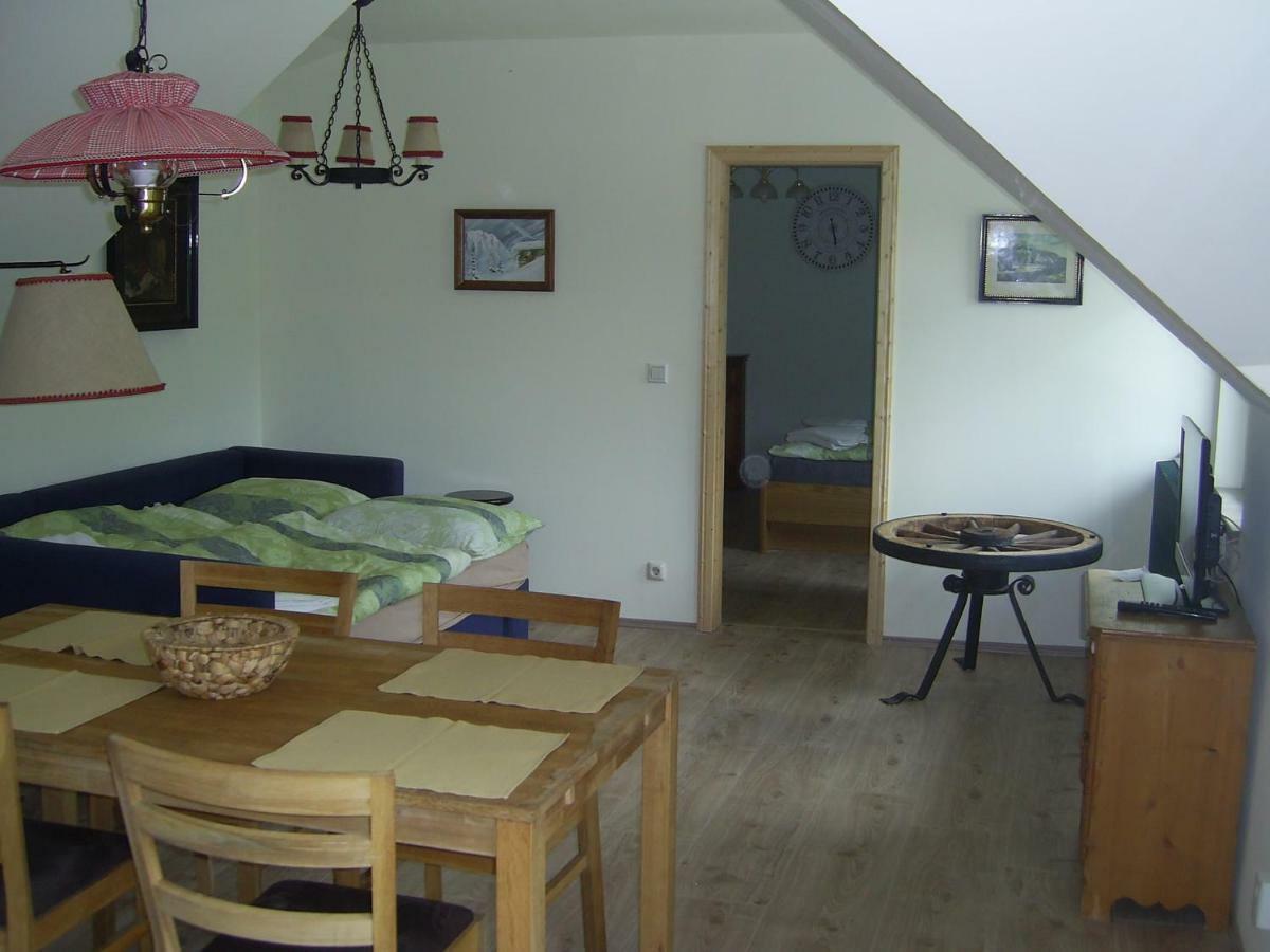 Das Haus Am See Grundlsee Ngoại thất bức ảnh