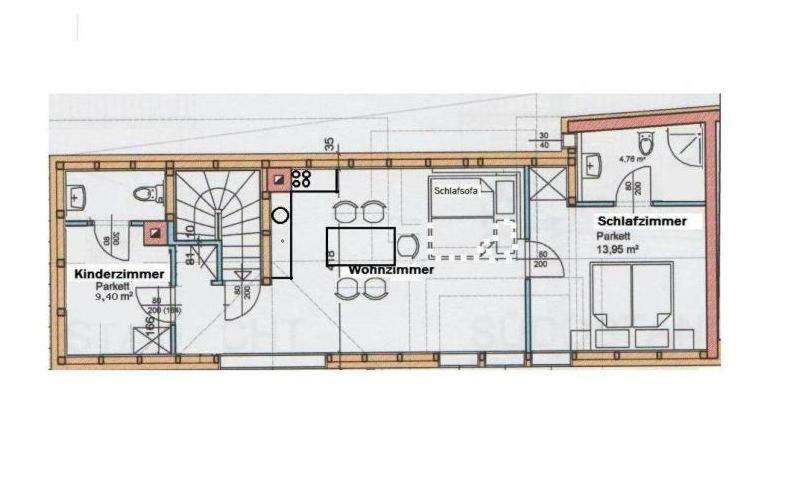 Das Haus Am See Grundlsee Ngoại thất bức ảnh